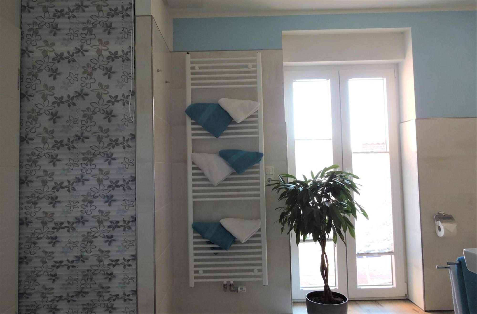 Apartment Am Anker Uchte Rum bild