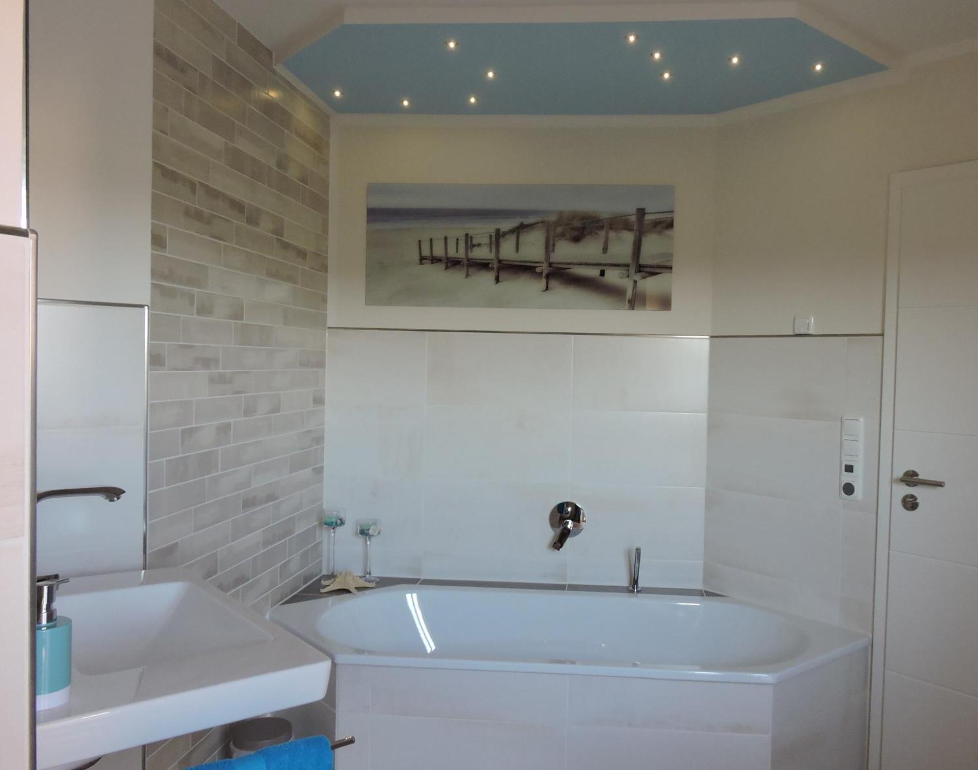 Apartment Am Anker Uchte Rum bild