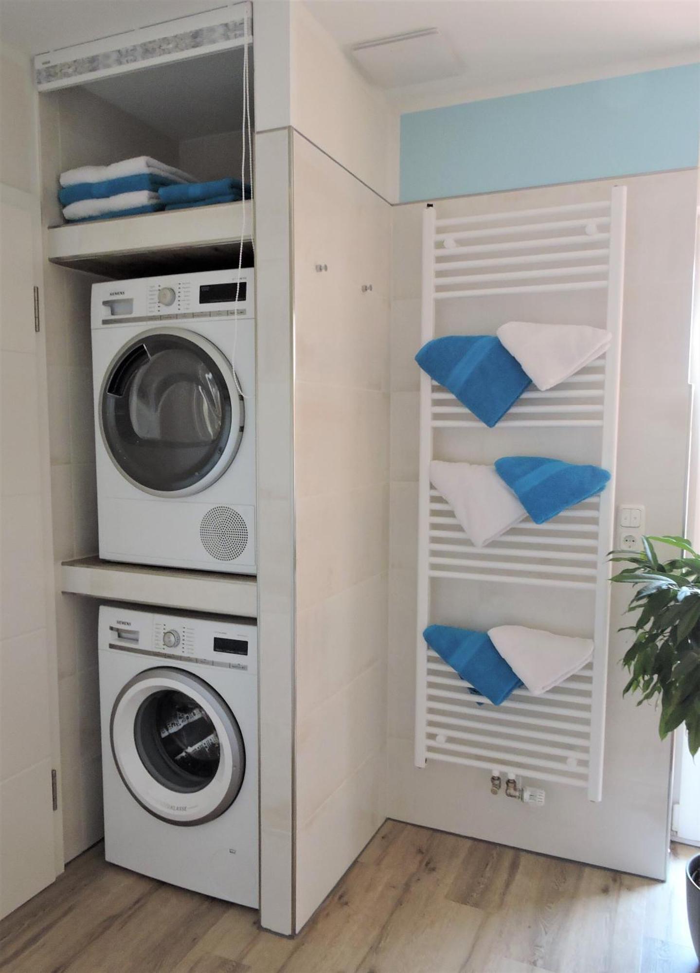 Apartment Am Anker Uchte Rum bild
